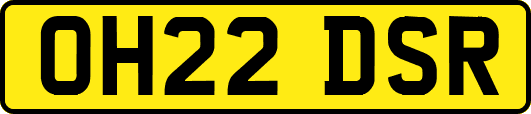 OH22DSR