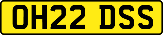 OH22DSS
