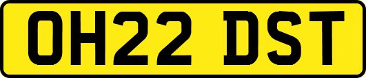 OH22DST