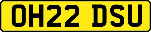 OH22DSU