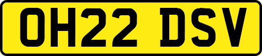 OH22DSV