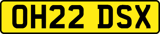 OH22DSX