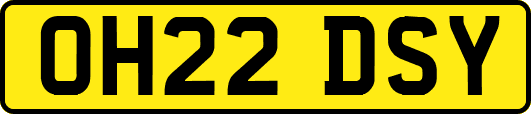 OH22DSY