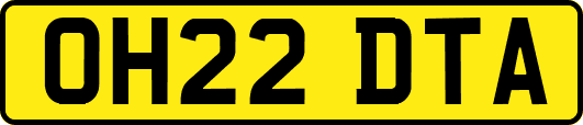 OH22DTA