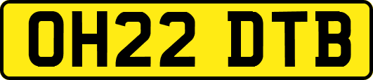 OH22DTB