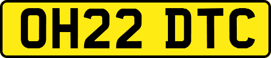 OH22DTC