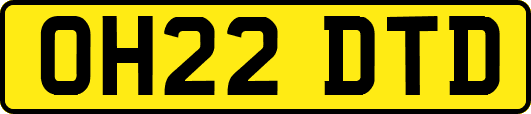 OH22DTD