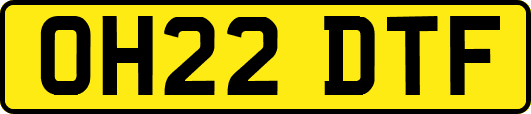 OH22DTF