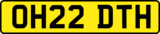 OH22DTH