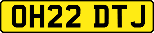 OH22DTJ
