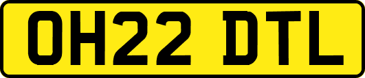 OH22DTL
