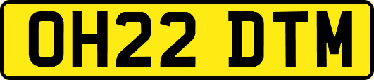 OH22DTM