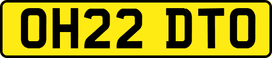 OH22DTO