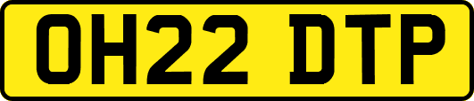 OH22DTP