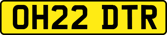OH22DTR