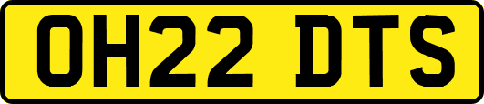 OH22DTS