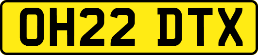OH22DTX