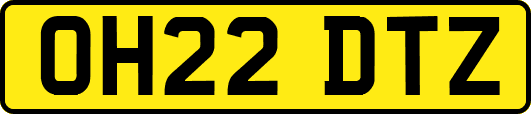 OH22DTZ