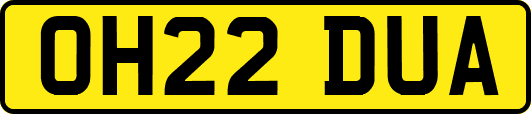 OH22DUA