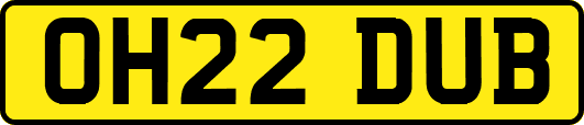 OH22DUB