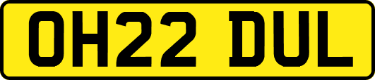 OH22DUL