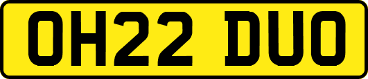 OH22DUO