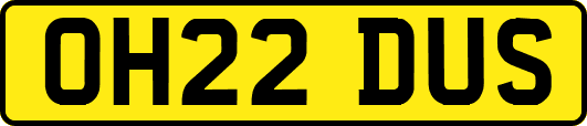 OH22DUS