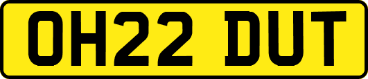 OH22DUT