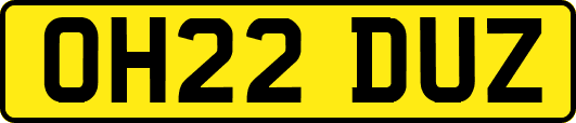 OH22DUZ