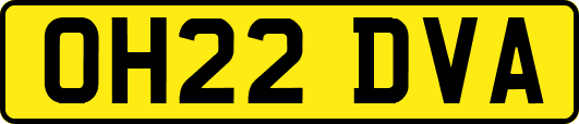 OH22DVA
