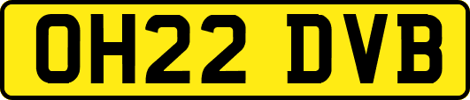 OH22DVB