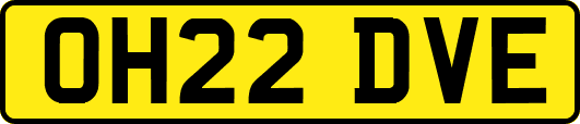 OH22DVE