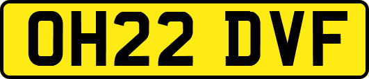 OH22DVF
