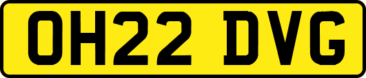 OH22DVG