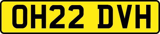 OH22DVH