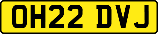 OH22DVJ