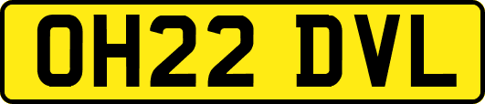 OH22DVL