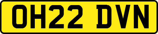 OH22DVN