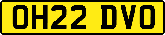 OH22DVO