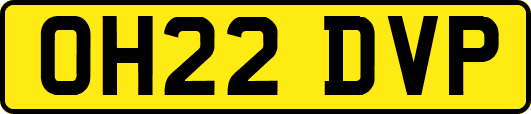 OH22DVP