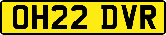 OH22DVR