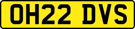OH22DVS