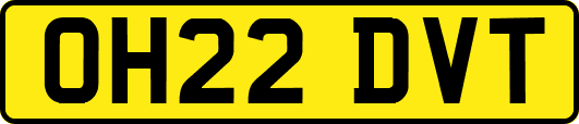 OH22DVT