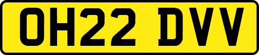 OH22DVV