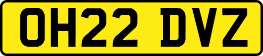OH22DVZ