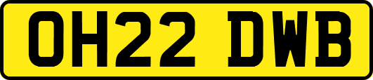 OH22DWB