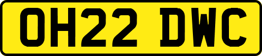 OH22DWC
