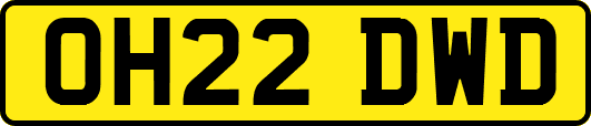 OH22DWD