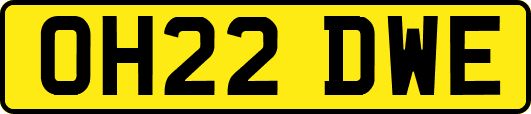 OH22DWE