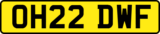 OH22DWF